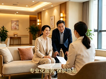 哈尔滨有偿售卵代生女生的客户的客户群体有哪些