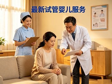 哈尔滨有偿捐卵代孕妈妈第试管孩全新服务价格明细：