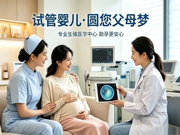 哈尔滨辅助生育服务 试管婴儿行业的兴起背景、发展与未来展望